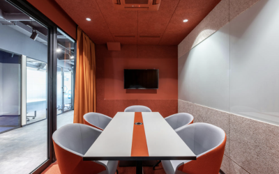 Protect and Elevate Your Space with Wall Protection Panels